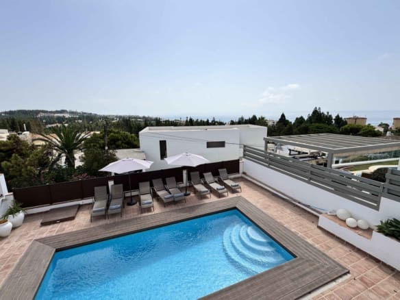 La Cala de Mijas, Costa del Sol, Málaga