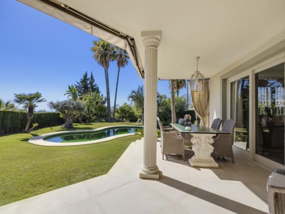 Marbella, Marbella, Costa del Sol, Málaga