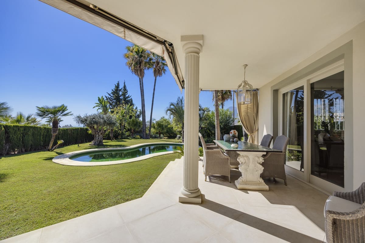 Marbella, Marbella, Costa del Sol, Málaga