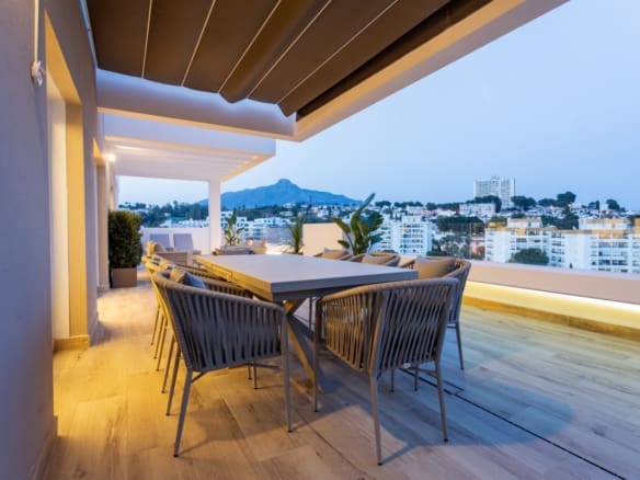 Nueva Andalucía, Costa del Sol, Málaga
