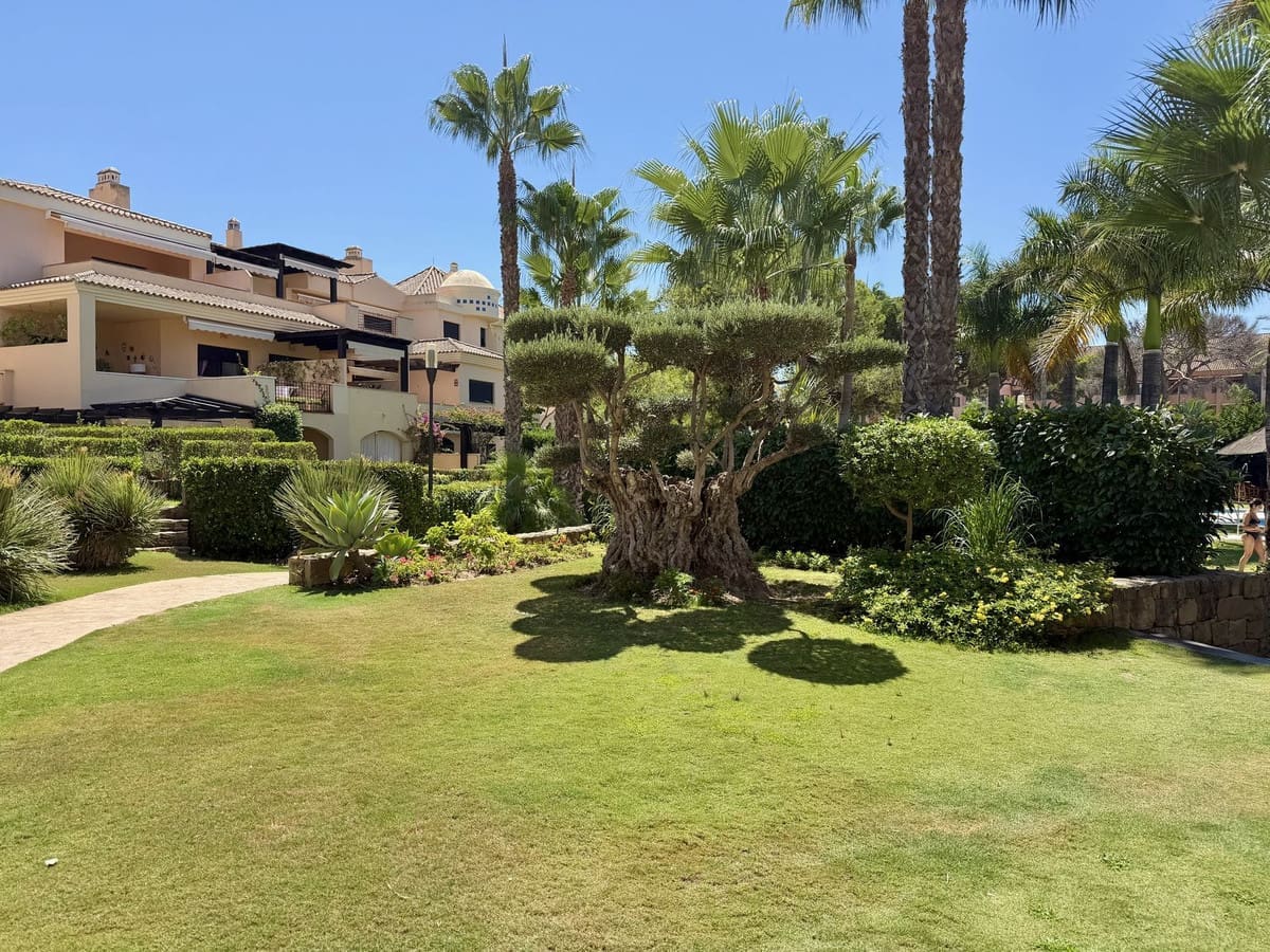 Puerto Banús, Costa del Sol, Málaga