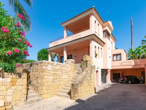 Estepona, Costa del Sol, Málaga