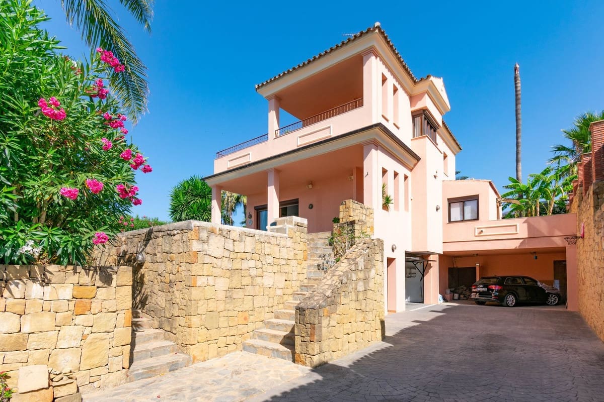 Estepona, Costa del Sol, Málaga