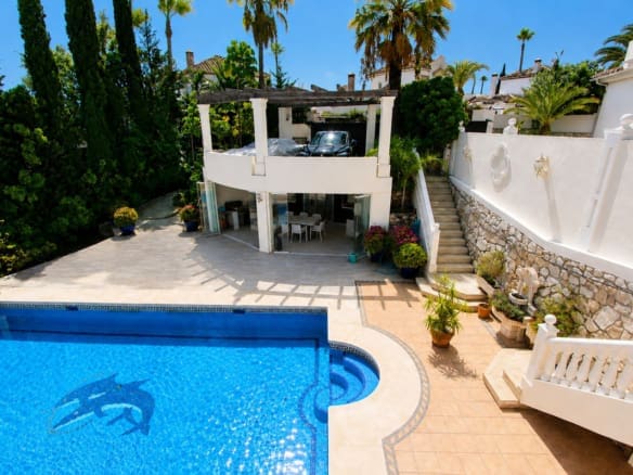 Elviria, Costa del Sol, Málaga