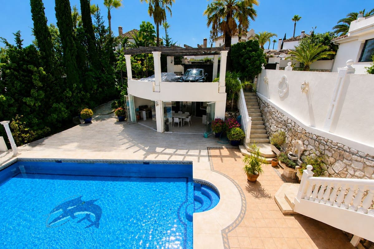 Elviria, Costa del Sol, Málaga