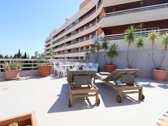 Marbella, Costa del Sol, Málaga