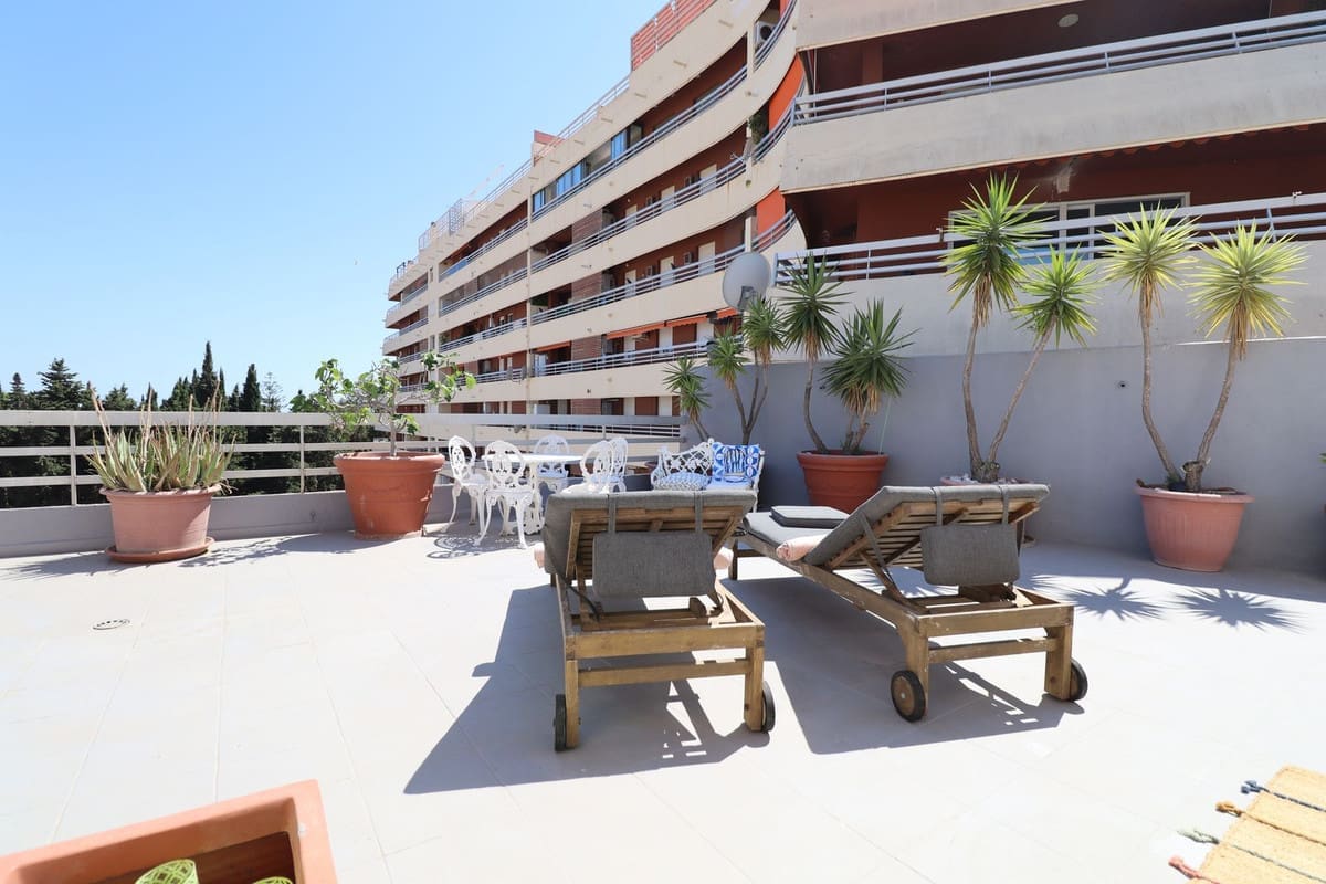 Marbella, Costa del Sol, Málaga