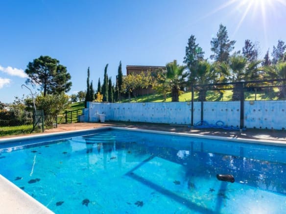 Mijas, Costa del Sol, Málaga