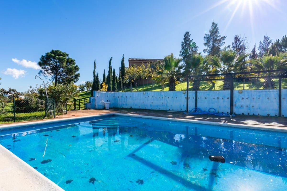 Mijas, Costa del Sol, Málaga