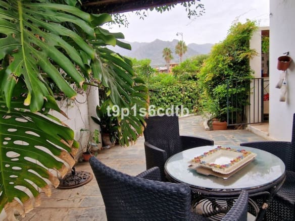 Marbella, Costa del Sol, Málaga