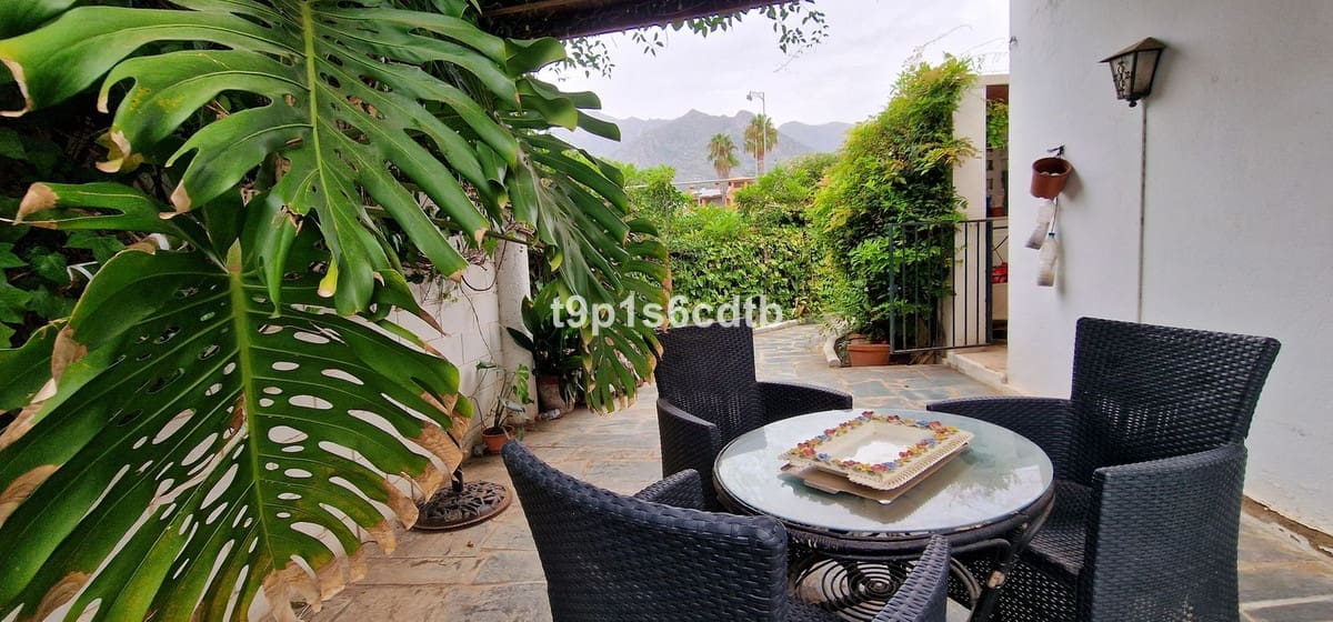 Marbella, Costa del Sol, Málaga