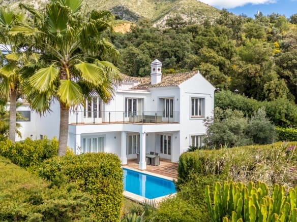 Istán, Costa del Sol, Málaga