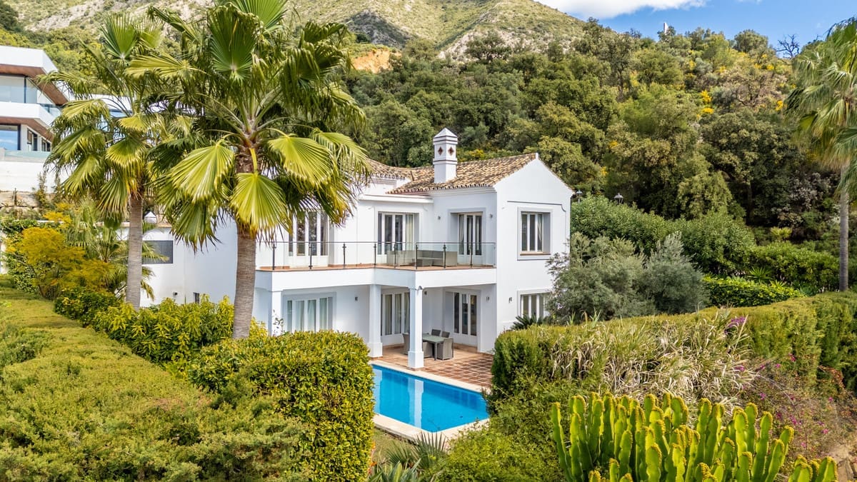 Istán, Costa del Sol, Málaga