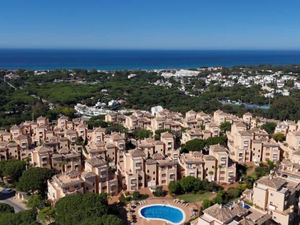 Elviria, Costa del Sol, Málaga