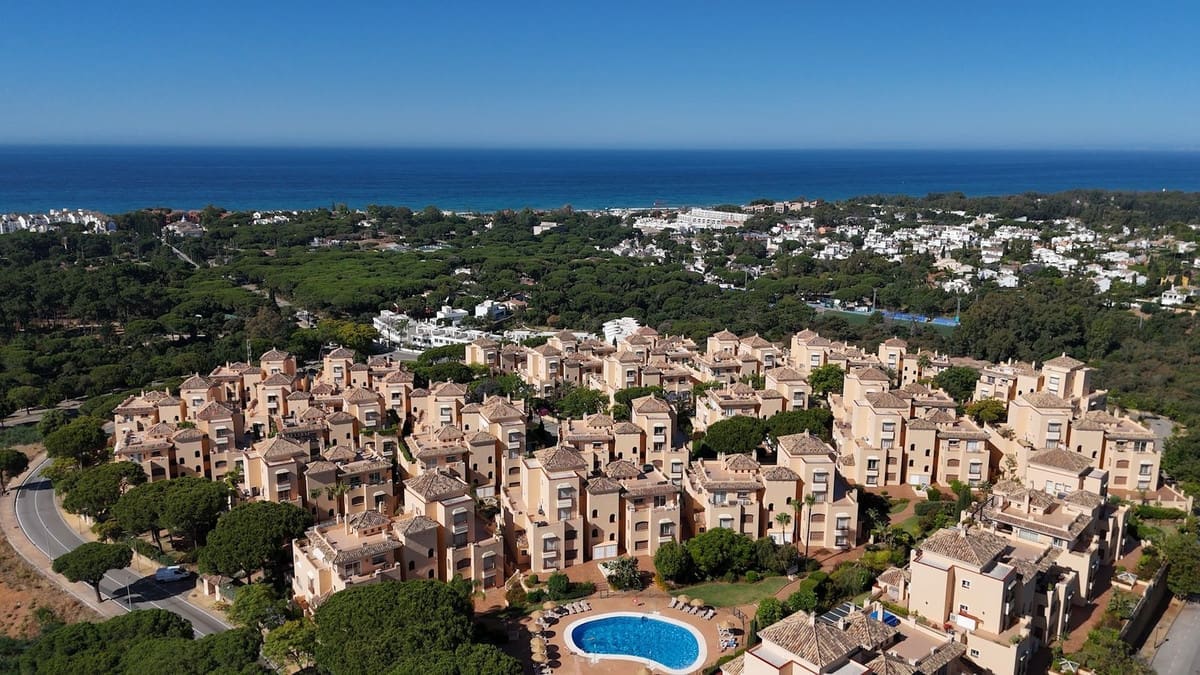 Elviria, Costa del Sol, Málaga