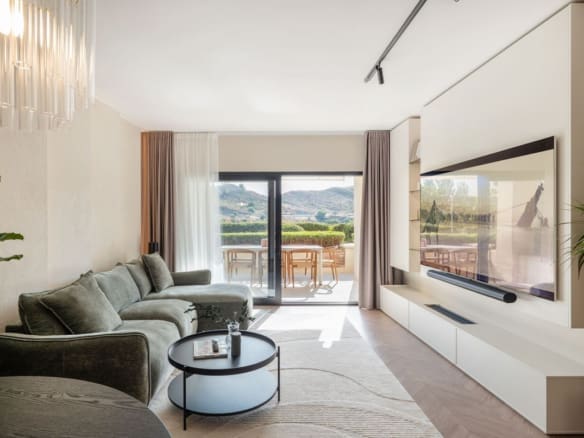 Benahavís, Costa del Sol, Málaga
