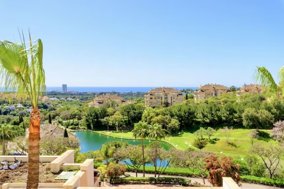 Elviria, Costa del Sol, Málaga