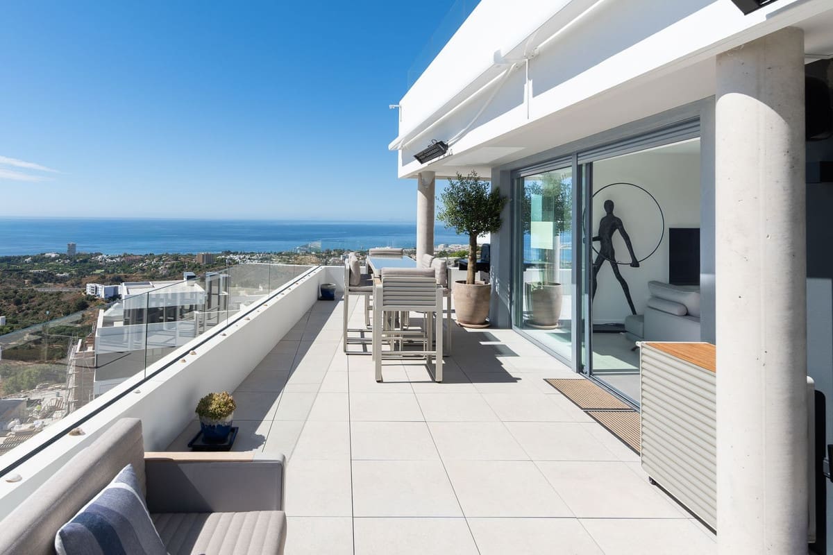 Marbella, Costa del Sol, Málaga