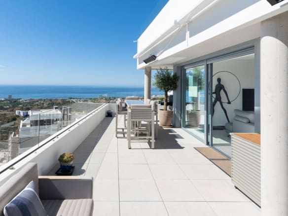 Marbella, Costa del Sol, Málaga