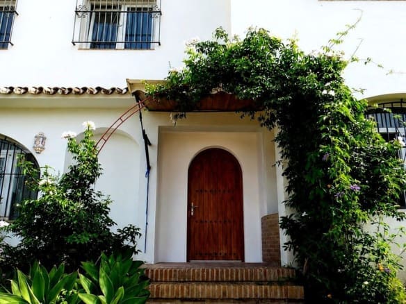 Río Real, Costa del Sol, Málaga