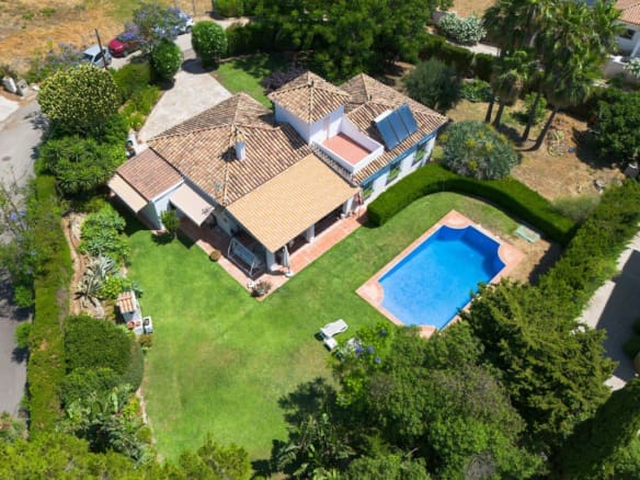 Estepona, Costa del Sol, Málaga