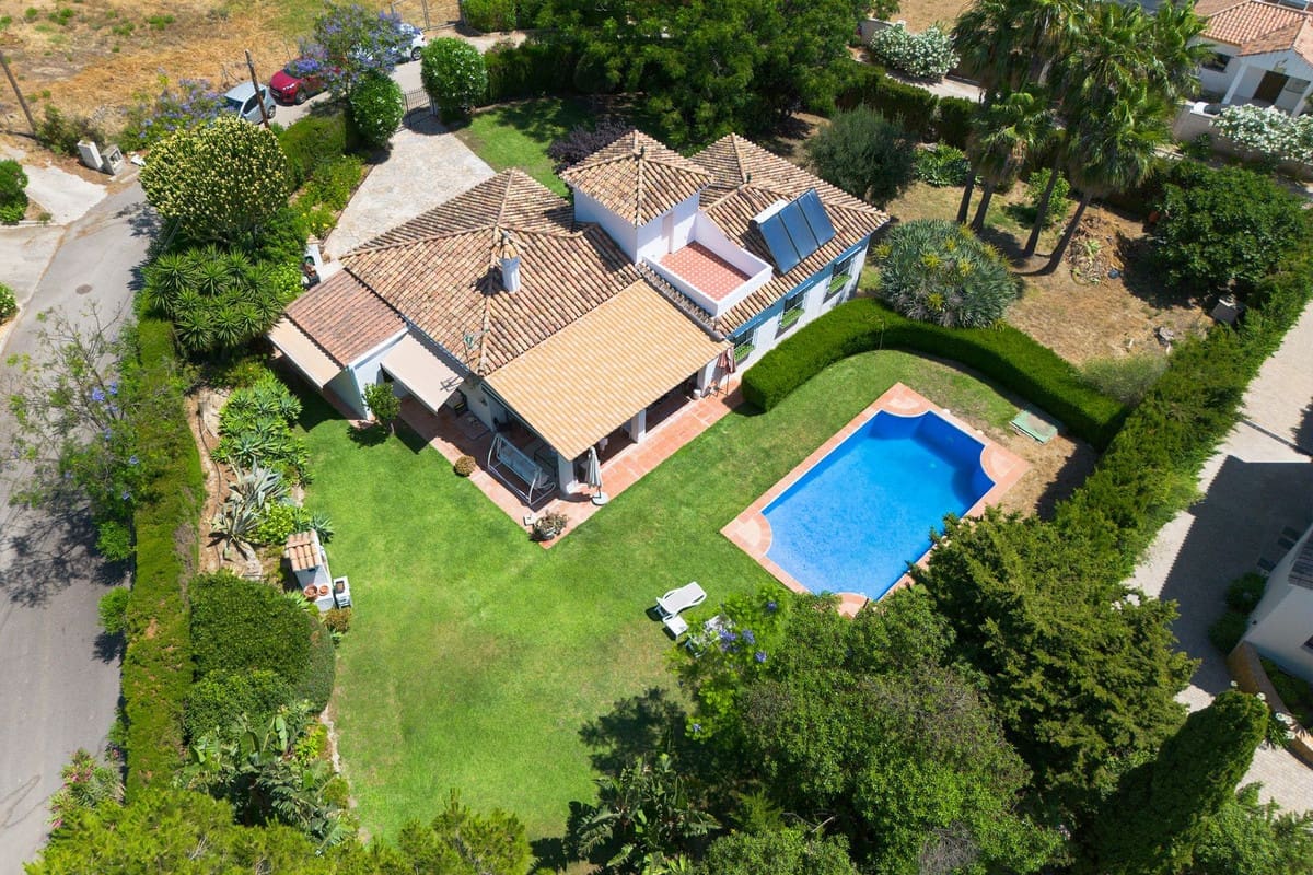 Estepona, Costa del Sol, Málaga