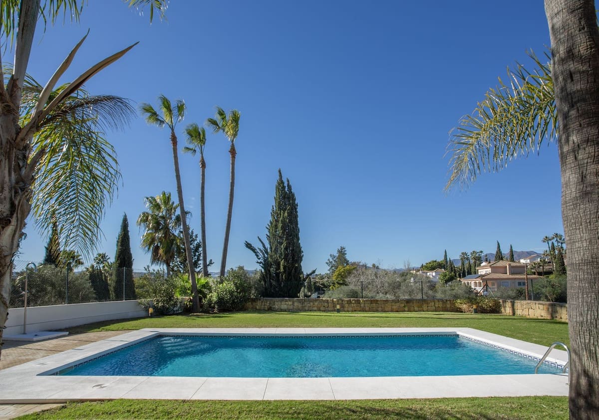 Mijas Golf, Costa del Sol, Málaga