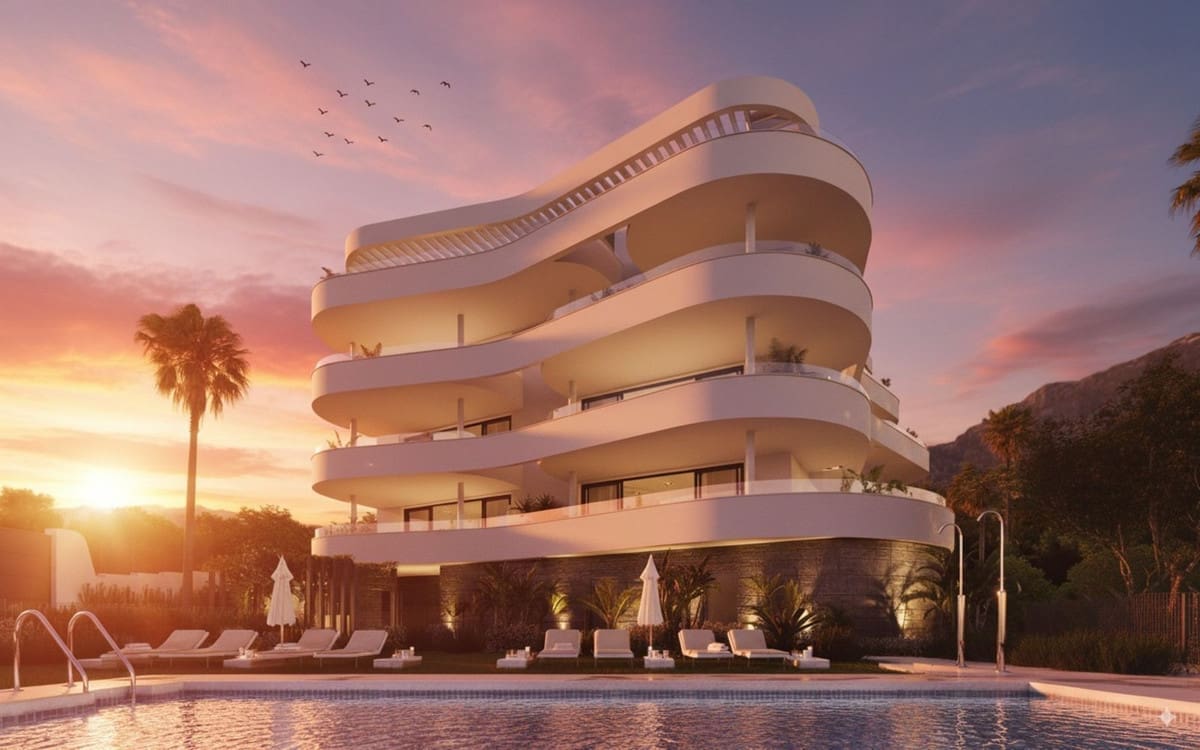 Higueron, Costa del Sol, Málaga