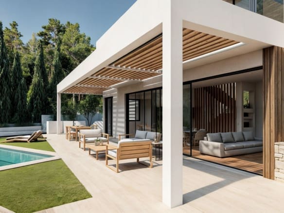 Mijas, Costa del Sol, Málaga
