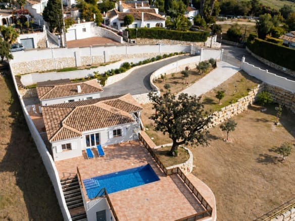 Mijas, Costa del Sol, Málaga