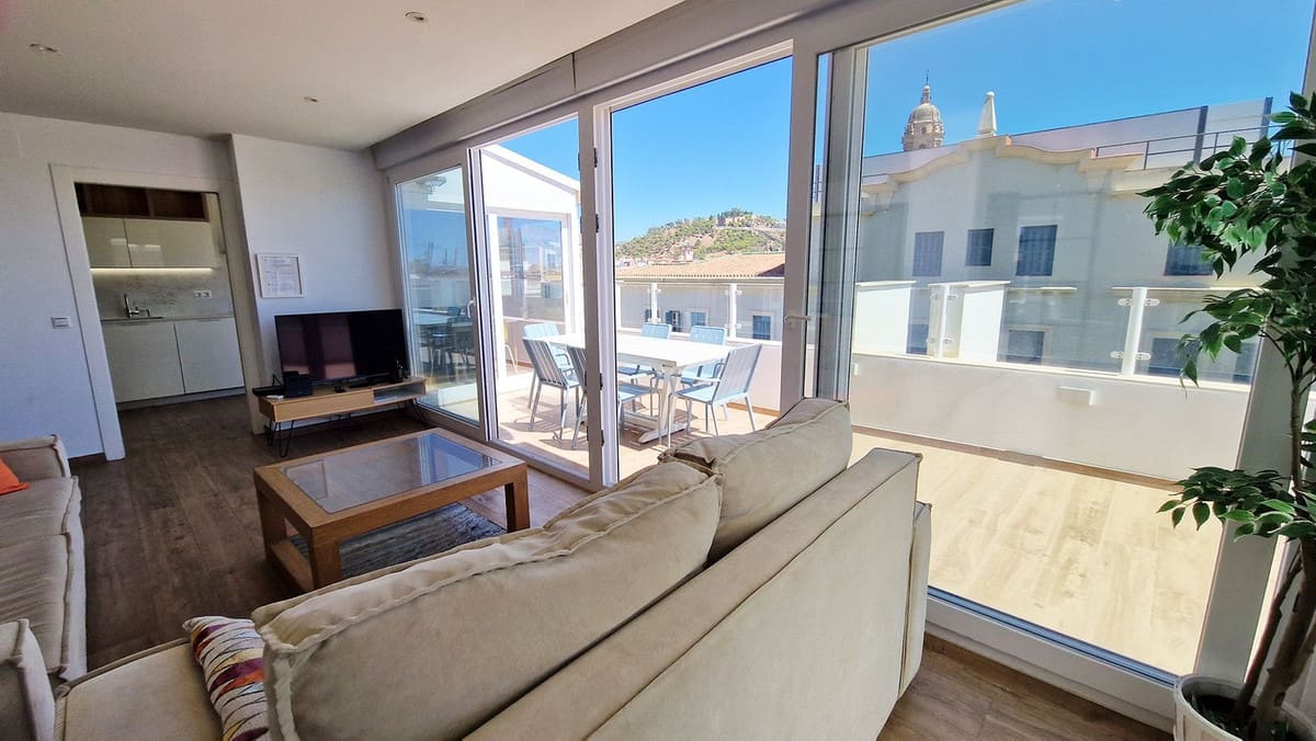 Málaga, Costa del Sol, Málaga