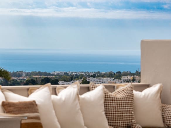 Nueva Andalucía, Costa del Sol, Málaga
