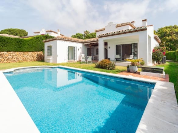 Elviria, Costa del Sol, Málaga