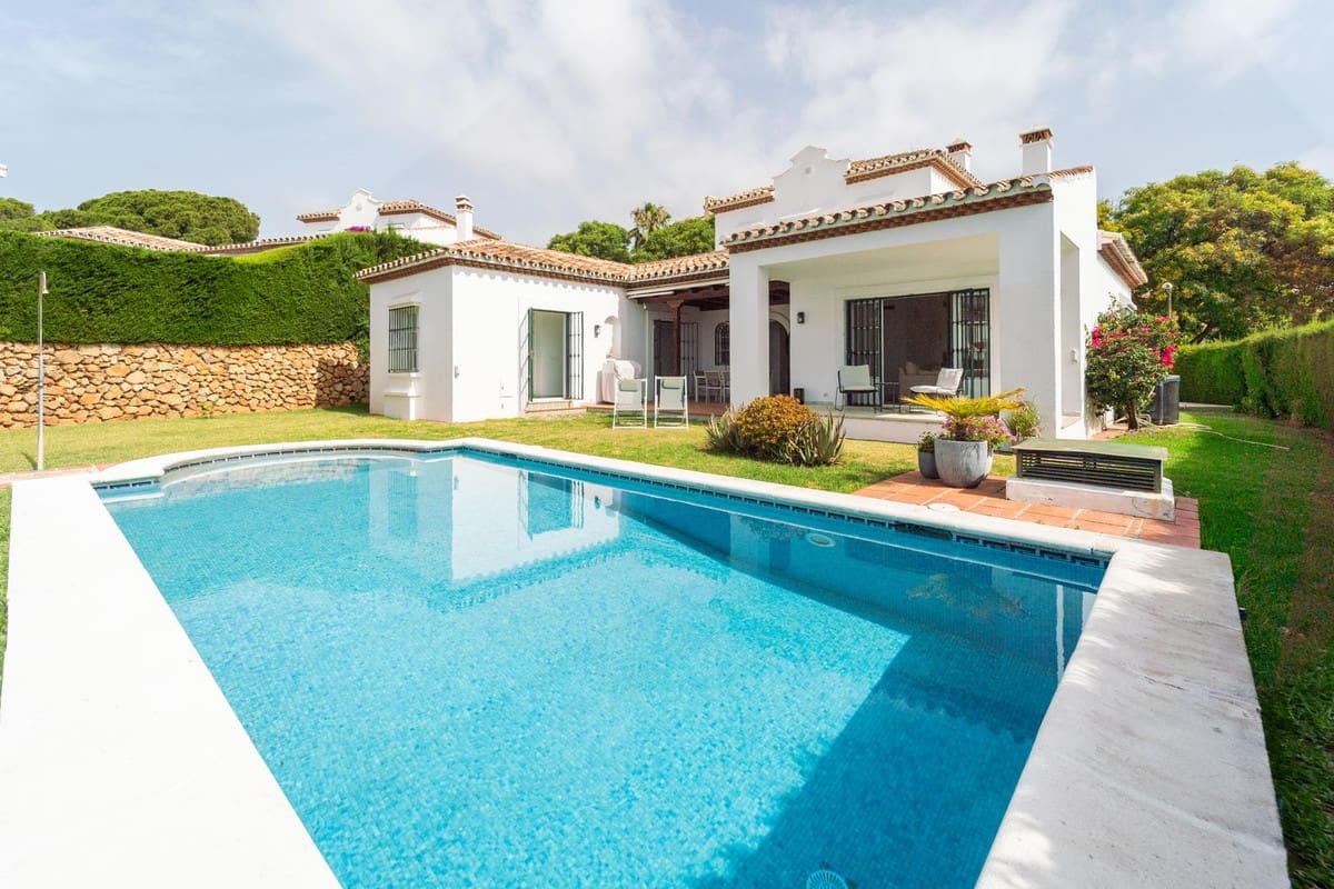 Elviria, Costa del Sol, Málaga