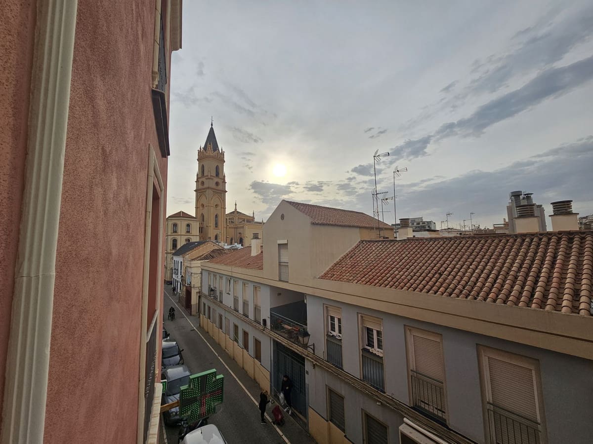 Málaga, Costa del Sol, Málaga