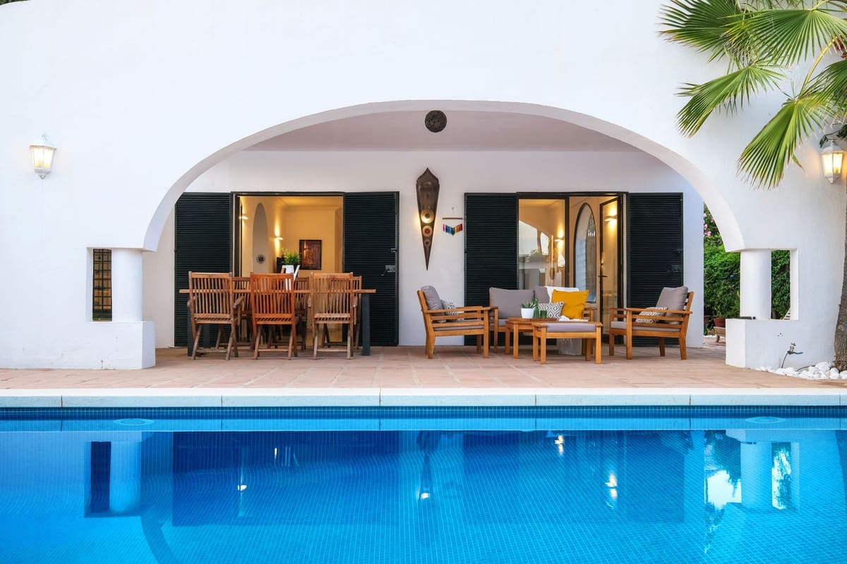 Marbella, Costa del Sol, Málaga