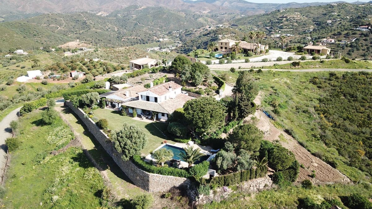 La Cala de Mijas, Costa del Sol, Málaga
