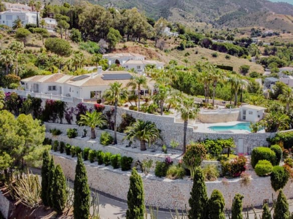 Valtocado, Costa del Sol, Málaga