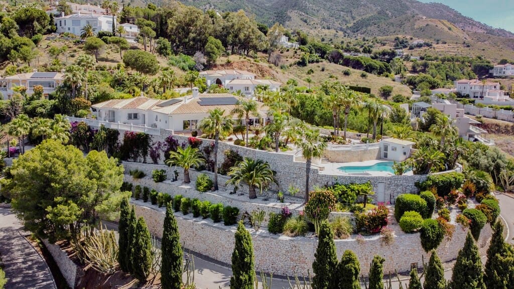 Valtocado, Costa del Sol, Málaga