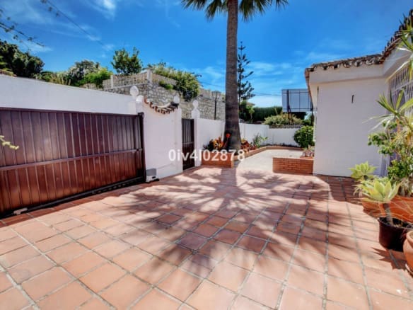 La Capellania, Costa del Sol, Málaga