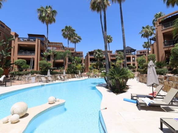 San Pedro de Alcántara, Costa del Sol, Málaga