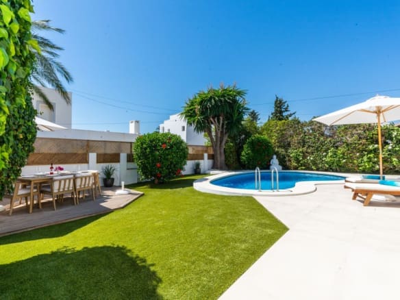 Marbesa, Costa del Sol, Málaga
