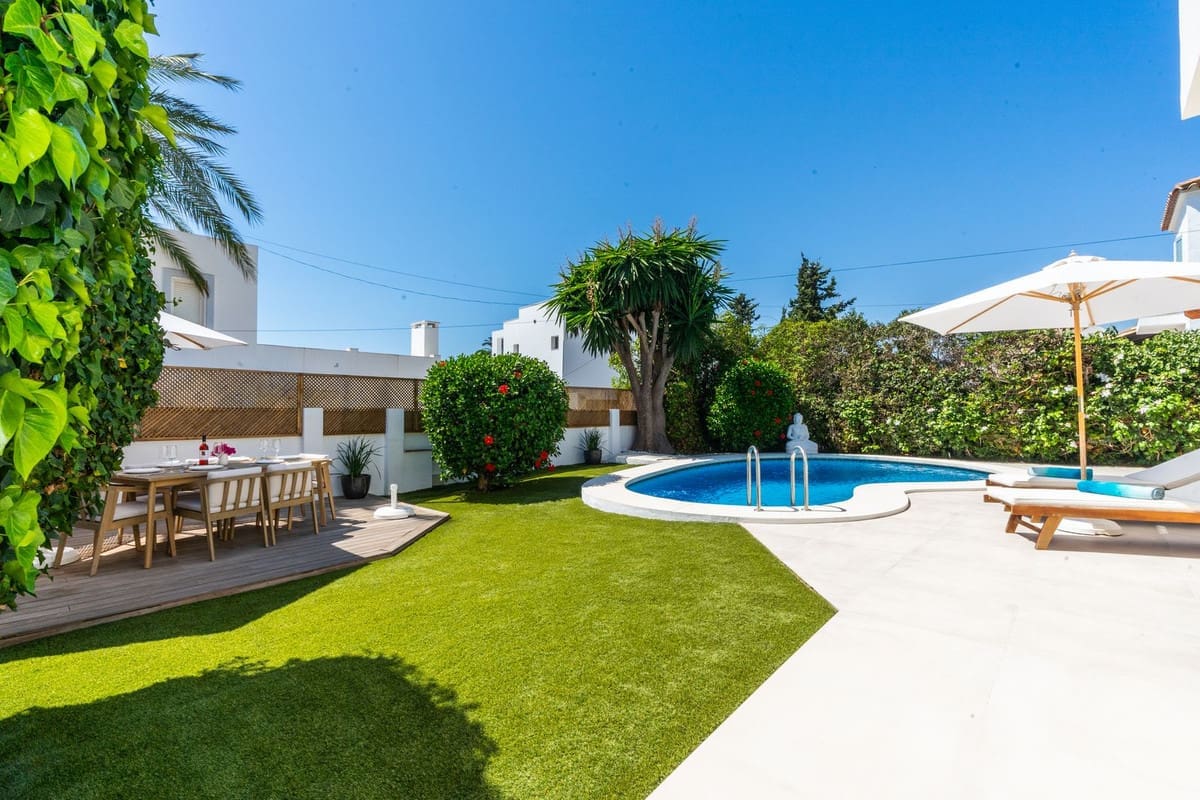 Marbesa, Costa del Sol, Málaga