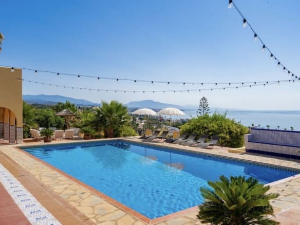 Estepona, Costa del Sol, Málaga