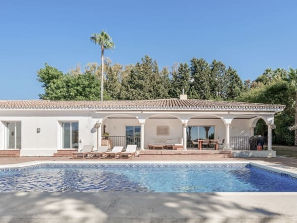El Paraiso, Costa del Sol, Málaga