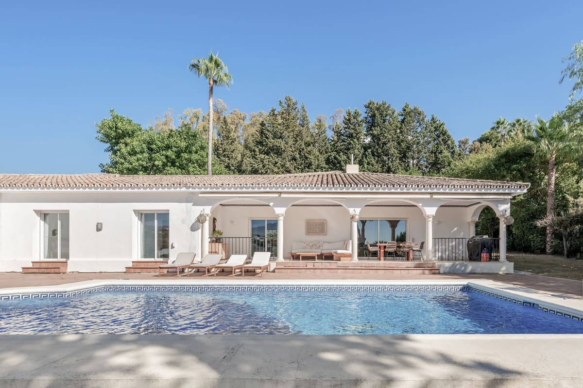 El Paraiso, Costa del Sol, Málaga