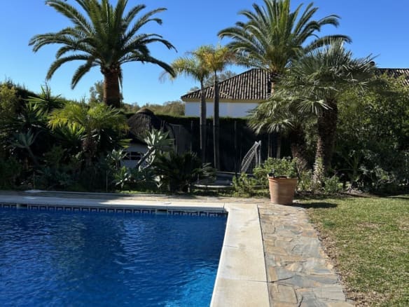 New Golden Mile, Costa del Sol, Málaga