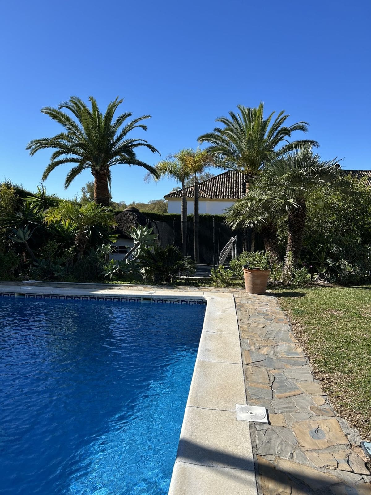 New Golden Mile, Costa del Sol, Málaga