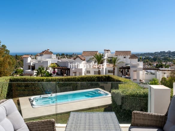 Nueva Andalucía, Costa del Sol, Málaga