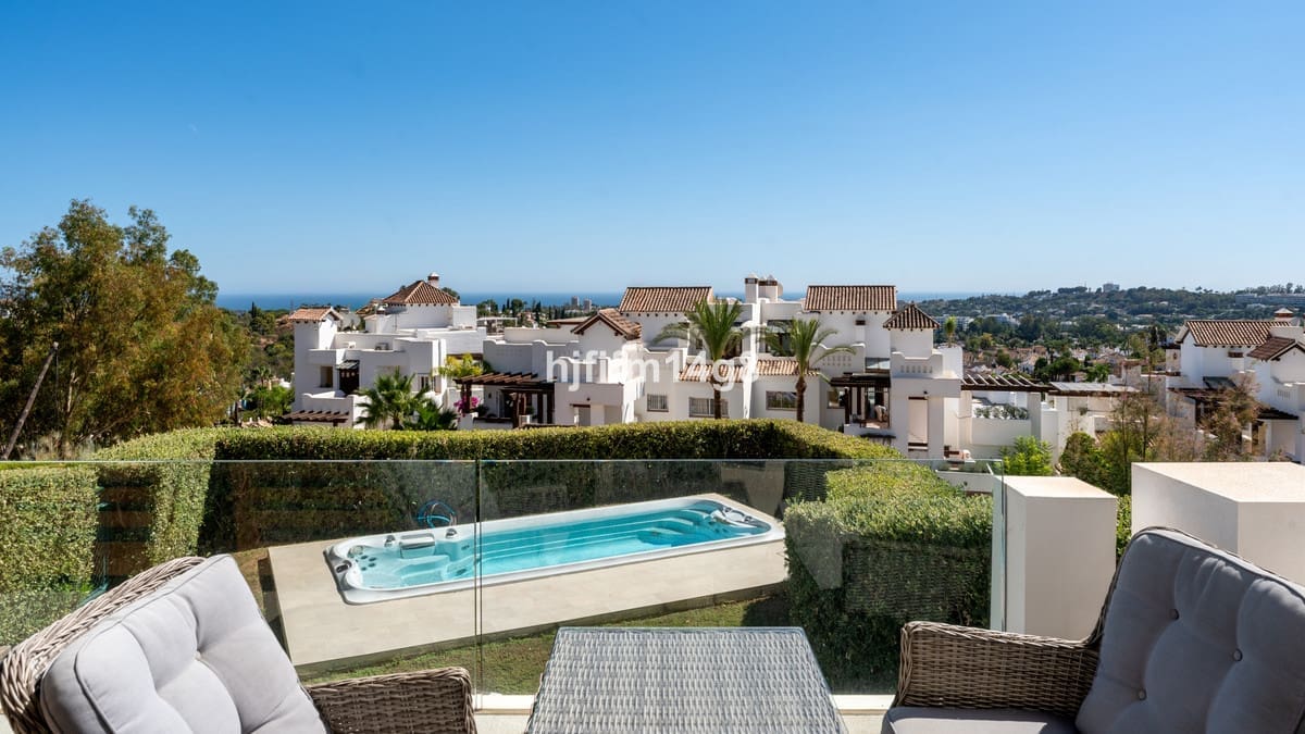 Nueva Andalucía, Costa del Sol, Málaga
